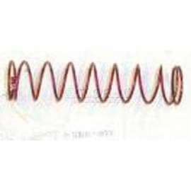 Maxitrol 10"-22" Red Spring RED R325C, For 325-3 Series Regulators