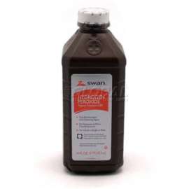 Hydrogen Peroxide, 16 Oz. Bottle