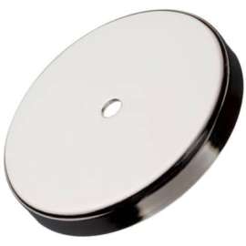 Heavy Duty Magnetic Bases, MAGNET SOURCE 07223