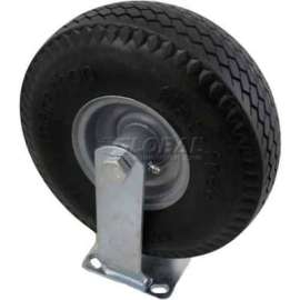 Marathon 00301 Flat-Free 10" Rigid Caster