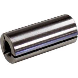 Makita Router Collet Sleeve, 763803-0, 1/4"