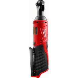 Milwaukee 2457-20 M12 3/8" Ratchet (Bare Tool Only)