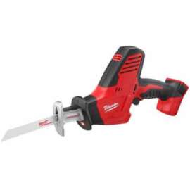 Milwaukee 2625-20, M18 HACKZALL Reciprocating Saw (Bare Tool Only)