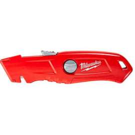 Milwaukee 48-22-1512 Self Retracting Safety Knife