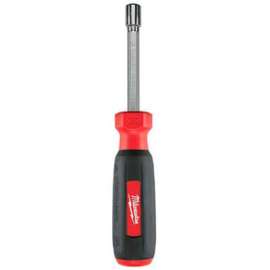 Milwaukee 48-22-2521 1/4" Nut Driver - Magnetic