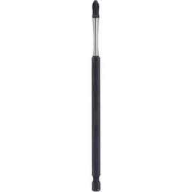 Milwaukee 48-32-4808 SHOCKWAVE; #3 Phillips 6" Power Bit