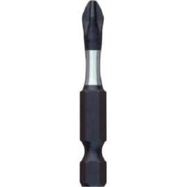 Milwaukee 48-32-4863 SHOCKWAVE #3 Phillips 2" Power Bit