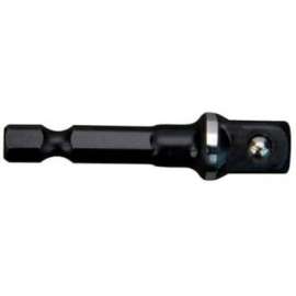 Milwaukee 48-32-5031 SHOCKWAVE; 1/4" Hex Shank To 3/8" Socket Adpater
