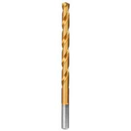 Milwaukee 48-89-2206 Thunderbolt 9/64" 2-7/8" OAL Titanium Coated Drill Bit