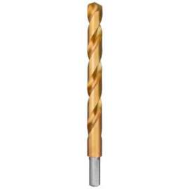 Milwaukee 48-89-2229 Thunderbolt 1/2" 6" OAL Titanium Coated Drill Bit