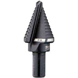 Milwaukee 48-89-9207 Step Bit #7 7/8"