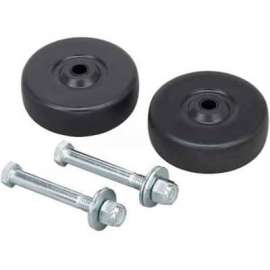 Milwaukee 49-22-8106 Wheel Kit for Panel Saw