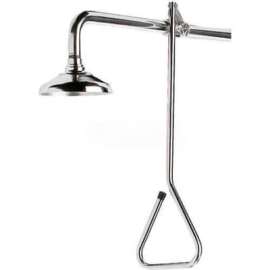 Speakman SE-227-SS Lifesaver Emergency Shower