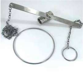 Speakman SE-911-PR Replacement Stay Open Ball Valve
