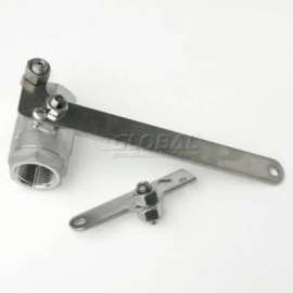 Speakman SE-911-SS Replacement Stay Open Ball Valve