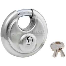 Master Lock No. 40KADPF Shrouded Padlocks Keyed Alike