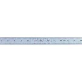 Mitutoyo 182-165 Steel Rule