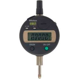 Mitutoyo 543-783B ID-C Series 0-.5" / 0-12.7MM Digimatic Electronic Indicator W/ Lug Back