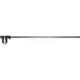 Mitutoyo 552-315-10 Digimatic 0-60''/1500MM IP66 Carbon Fiber Tipped Jaw Caliper W/ Data Output
