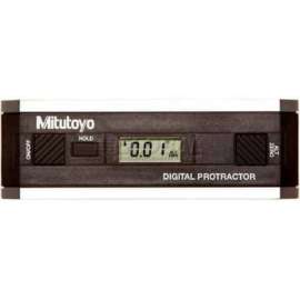 Mitutoyo 950-318 Digital Protractor