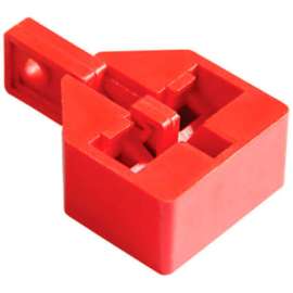 Double Pole Circuit Breaker Lockout