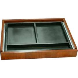 Boss Center Drawer, Cherry