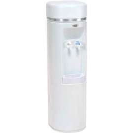 Atlantis Point of Use Water Cooler, Cook N' Cold , White