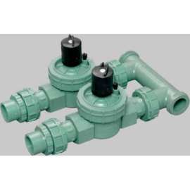 Orbit 2-Valve Manifold, 57250