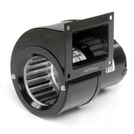 Fasco Centrifugal Blower, A166, 115 Volts 3200 RPM