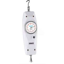 Phase 2 AFG-0600 Analog Force Gauge -100Lb Capacity