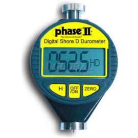 Phase 2 PHT-980 Shore D Durometer