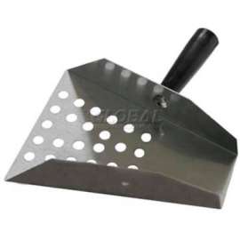 Paragon 1042 Popcorn Scoop-Stainless Steel