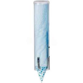 Paragon 13012 Sno-Cone Machine Cone Dispenser