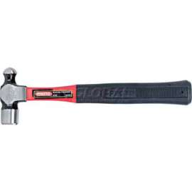 Proto J1324PGD 24 oz. Ball Pein Hammer - Industrial Fiberglass Handle