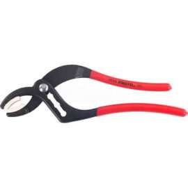 Proto J253G 9-1/2" Soft Jaw Cannon Plug Plier