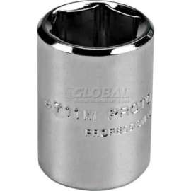 Proto J47045M 1/4" Drive Socket 4.5mm - 6 Point