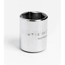 Proto J4720A 1/4" Drive Socket 5/8" - 6 Point, 7/8" Long