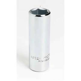 Proto J5018H 3/8" Drive Deep Socket 9/16" - 6 Point