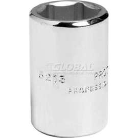 Proto J5212H 3/8" Drive Socket 3/8" - 6 Point