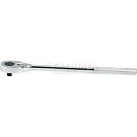Proto J5250 3/8" Drive Long Handle Classic Pear Head Ratchet 11"