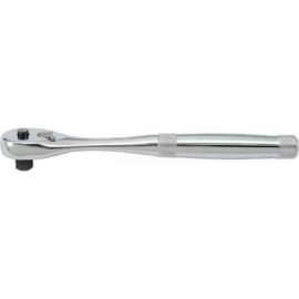 Proto J5449XLQR 1/2" Drive Premium Quick-Release Pear Head Ratchet 10-1/2"