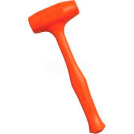 Proto J57-530 Dead Blow Compo-Cast Combo Face Hammers - 15 oz
