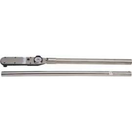 Proto J6141F 1" Drive Dial Torque Wrench 200-1000 ft-lbs, 28-140 mkg