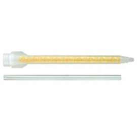 Dewalt eng. by Powers Ext Mix Nozzle w/8" Ext For Powers Pure50+ Quik Shot Adhesive Anchor 2/Pk