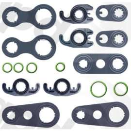 A/C System O-Ring and Gasket Kit, Global Parts 1321246
