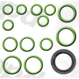 A/C System O-Ring and Gasket Kit, Global Parts 1321259