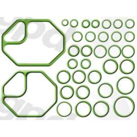 A/C System O-Ring and Gasket Kit, Global Parts 1321307