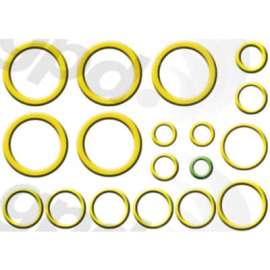 A/C System O-Ring and Gasket Kit, Global Parts 1321318