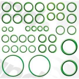 A/C System O-Ring and Gasket Kit, Global Parts 1321351