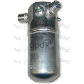 A/C Accumulator, Global Parts 1411305